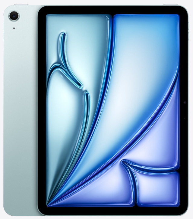 Apple iPad Air 第6世代 11inch 256GB 未使用 未使用】Apple iPad Air 11インチ （第6世代/M2/2024） Wi-Fi