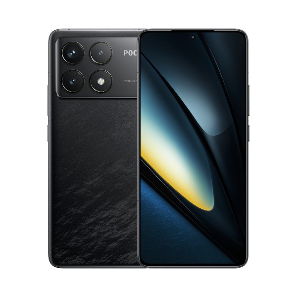 未使用】Xiaomi 国内版 【SIMフリー】 POCO F6 Pro 12GB 256GB