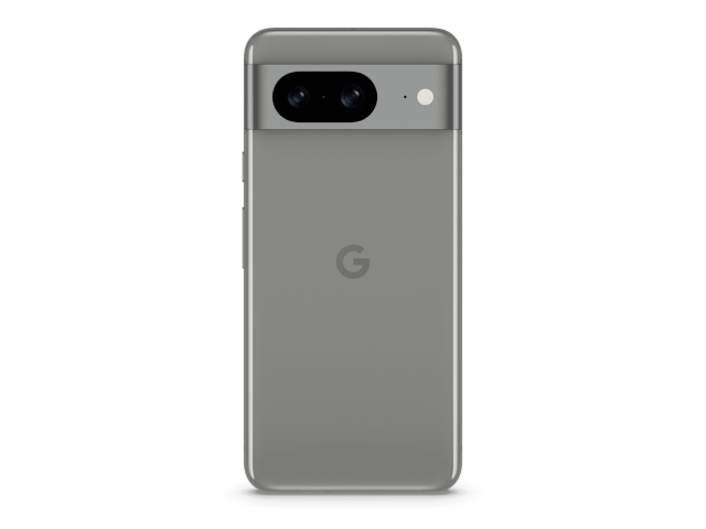 未使用】Google UQmobile 【SIMフリー】 Pixel 8 ヘイゼル 8GB 128GB