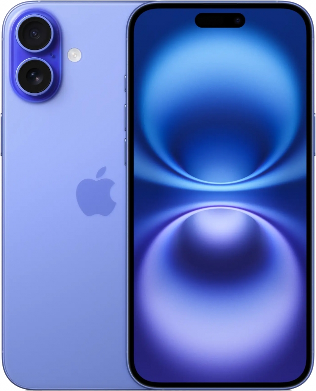 未使用】Apple 国内版 【SIMフリー】 iPhone 16 Plus 128GB