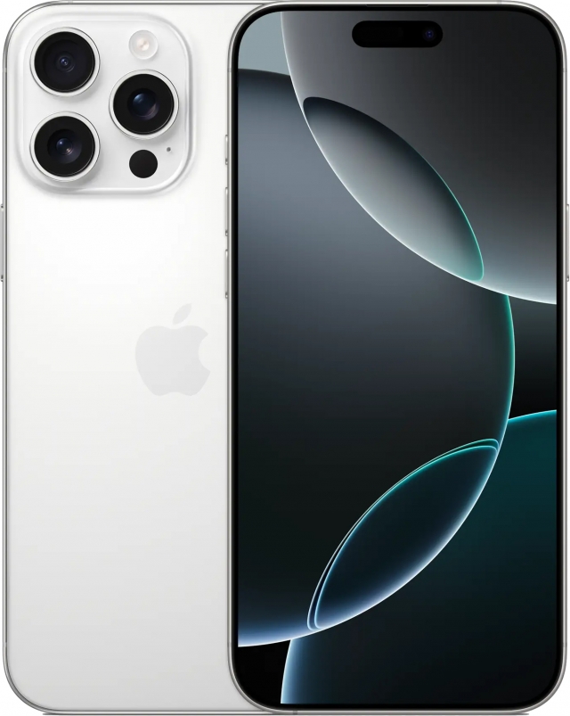 未使用】Apple 国内版 【SIMフリー】 iPhone 16 Pro Max 256GB