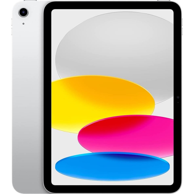 【未使用】Apple 【Wi-Fi】 iPad（A16/2025） 128GB シルバー MD3Y4J/A【大宮東口】保証期間６ヶ月