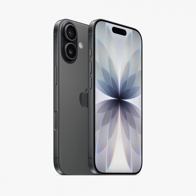 【未使用】Apple 国内版 【SIMフリー】 iPhone 17 256GB ブラック MG674J/A【広島本通】保証期間３ヶ月