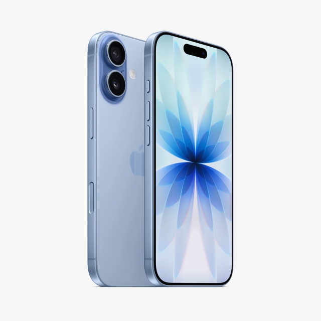 【未使用】Apple 国内版 【SIMフリー】 iPhone 17 256GB ミストブルー MG694J/A【立川フロム中武】保証期間３ヶ月