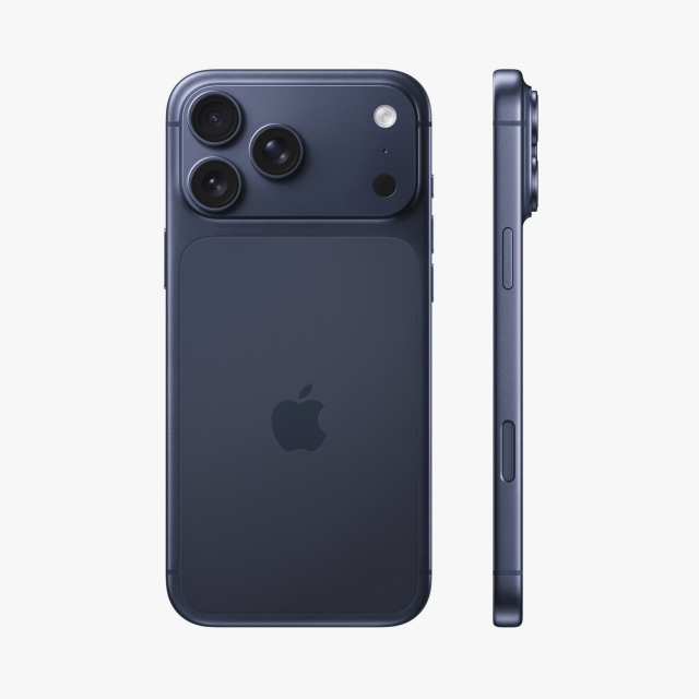 【未使用】Apple 国内版 【SIMフリー】 iPhone 17 Pro Max 2TB ディープブルー MFYL4J/A【東池袋1丁目】保証期間３ヶ月