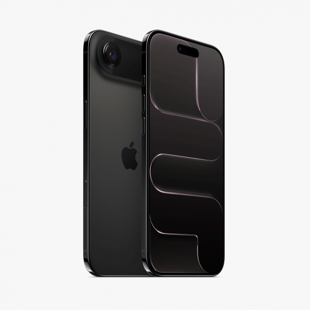 【未使用】Apple 国内版 【SIMフリー】 iPhone Air 1TB スペースブラック MG2G4J/A【吉祥寺】保証期間３ヶ月