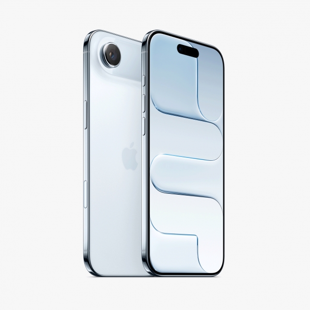 【未使用】Apple 国内版 【SIMフリー】 iPhone Air 1TB スカイブルー MG2K4J/A【川崎】保証期間３ヶ月