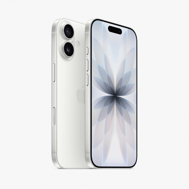 【未使用】Apple au 【SIMフリー】 iPhone 17 256GB ホワイト MG684J/A【広島本通】保証期間３ヶ月