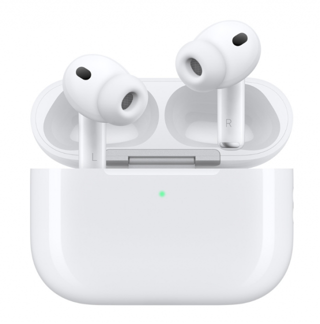 AirPods Pro (第3世代) ほぼ未使用 未使用】Apple AirPods Pro 3 MFHP4J/A【大阪堂島】保証期間1週間