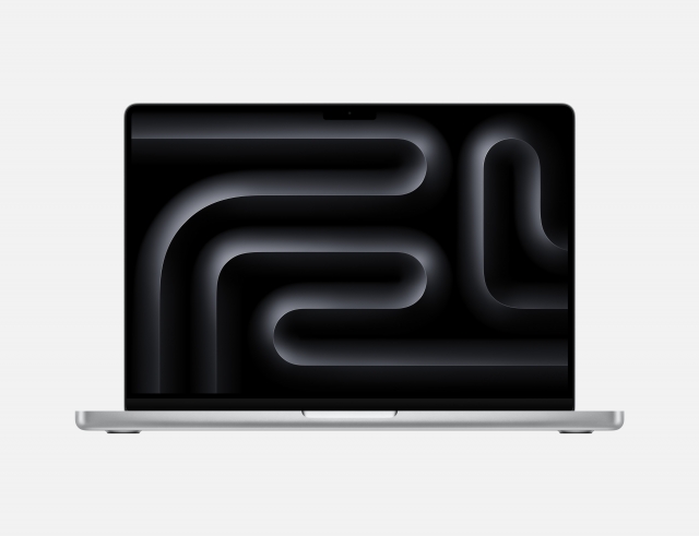 【未使用】Apple MacBook Pro 14インチ M5(CPU:10C/GPU:10C) 16GB/1TB シルバー MDE54J/A (14インチ,M5)【日本橋3】保証期間３ヶ月