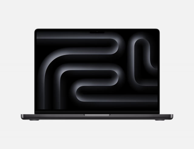 【未使用】Apple MacBook Pro 14インチ M5(CPU:10C/GPU:10C) 24GB/1TB スペースブラック MDE34J/A (14インチ,M5)【秋葉4号】保証期間３ヶ月