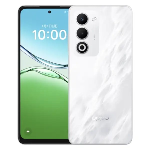 未使用】Oppo UQmobile 【SIMフリー】 OPPO A5 5G 4GB 128GB ホワイト 