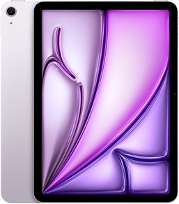 【未使用】Apple 【Wi-Fi】 11インチ iPad Air（M4/2026) 128GB パープル MH344J/A【神保町】保証期間６ヶ月