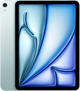 【未使用】Apple 【Wi-Fi】 11インチ iPad Air（M4/2026) 256GB ブルー MH364J/A【高崎モントレー】保証期間６ヶ月