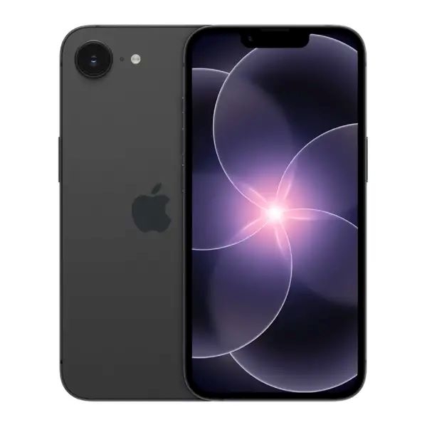 【未使用】Apple 国内版 【SIMフリー】 iPhone 17e 256GB ブラック MHRN4J/A【三宮駅前】保証期間３ヶ月