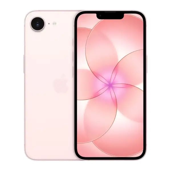 【未使用】Apple 国内版 【SIMフリー】 iPhone 17e 256GB ソフトピンク MHRQ4J/A【浜松駅前】保証期間３ヶ月