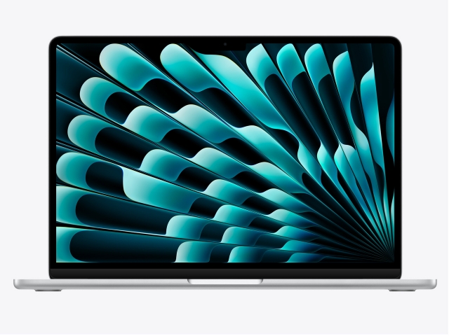 【未使用】Apple MacBook Air 13インチ M5(CPU:10C/GPU:10C) 24GB/1TB シルバー MDH94J/A (13インチ,M5)【横浜】保証期間３ヶ月
