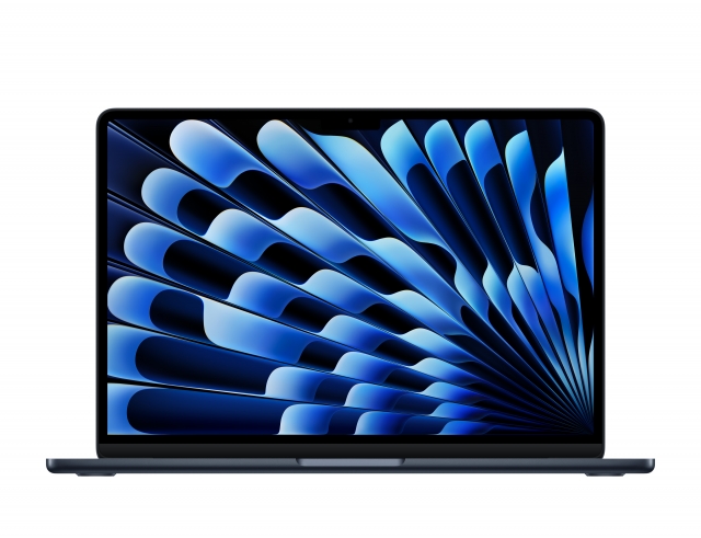 【未使用】Apple MacBook Air 13インチ M5(CPU:10C/GPU:10C) 16GB/1TB ミッドナイト MDHF4J/A (13インチ,M5)【吉祥寺】保証期間３ヶ月