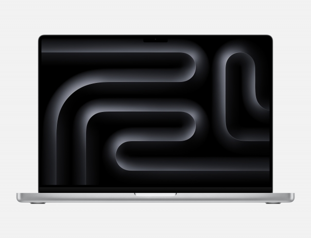 【未使用】Apple MacBook Pro 16インチ M5 Max(CPU:18C/GPU:32C) 36GB/2TB シルバー MGE74J/A (16インチ,M5 Max)【秋葉2号】保証期間３ヶ月