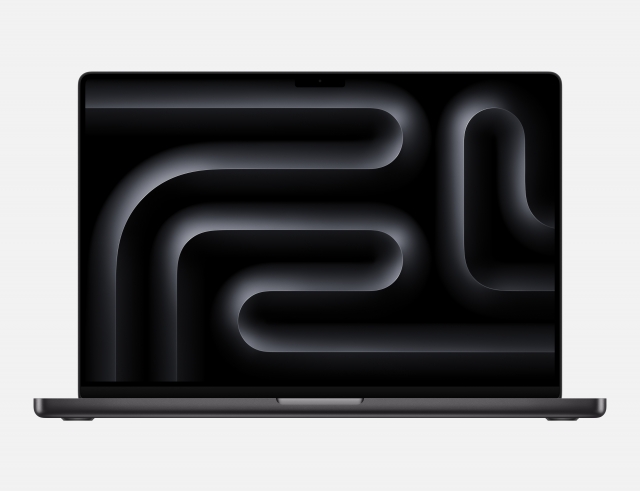 【未使用】Apple MacBook Pro 16インチ CTO (16インチ,M5 Max,2026) M5 Max (CPU:18C/GPU:32C)/36G/2T スペースブラック Nano-textureディスプレイ【川崎】保証期間３ヶ月