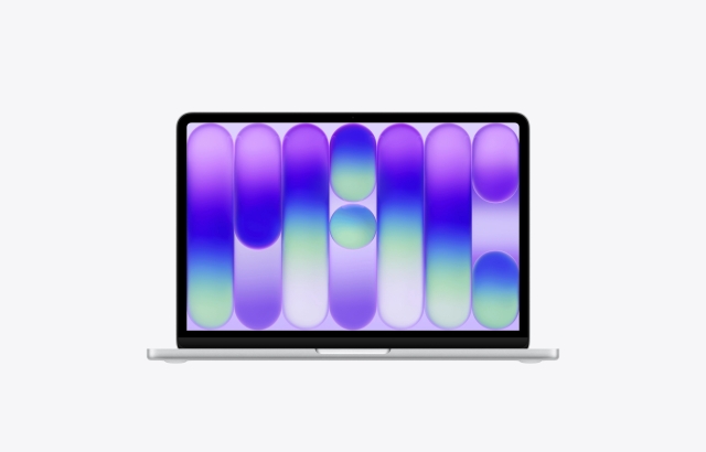 【未使用】Apple MacBook Neo 13インチ CTO A18 Pro(CPU:6C/GPU:5C) 8GB/256GB シルバー (13インチA18 Pro)【大須2】保証期間３ヶ月