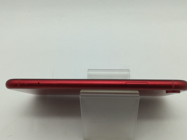 【中古】Apple SoftBank 【SIMロック解除済み】 iPhone XR 64GB (PRODUCT)RED MT062J/A【OSU301】保証期間１ヶ月【ランクC】_3