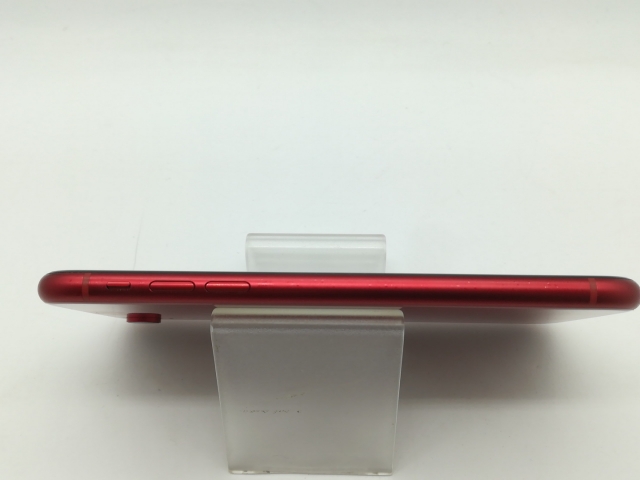 【中古】Apple SoftBank 【SIMロック解除済み】 iPhone XR 64GB (PRODUCT)RED MT062J/A【OSU301】保証期間１ヶ月【ランクC】_5