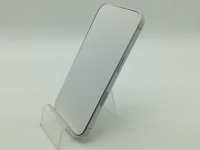 【未使用】Apple 国内版 【SIMフリー】 iPhone 16 128GB ホワイト MYDR3J/A【大阪堂島】保証期間３ヶ月_2