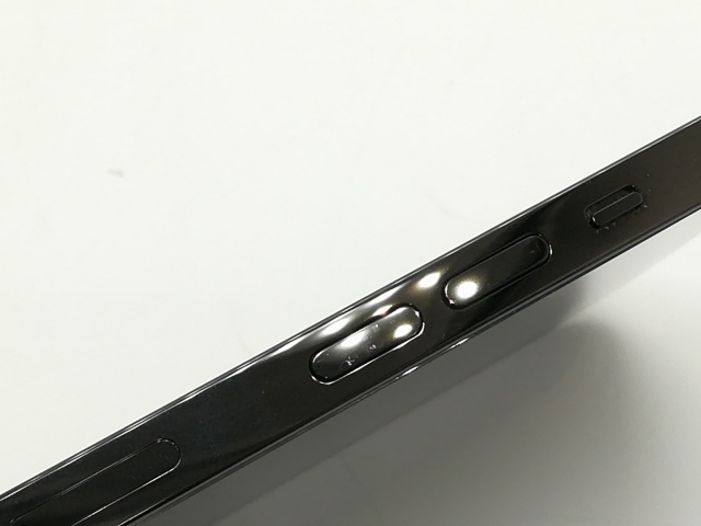 【中古】Apple docomo 【SIMフリー】 iPhone 14 Pro Max 256GB スペースブラック MQ9A3J/A【静岡】保証期間１ヶ月【ランクC】_3