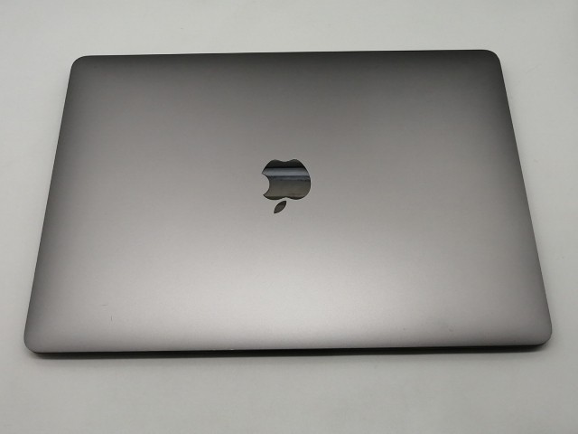 【中古】Apple MacBook Air 13インチ CTO (Early 2020) スペースグレイ Core i3(1.1G)/16G/512G/Iris Plus【OSU301】保証期間１ヶ月【ラ