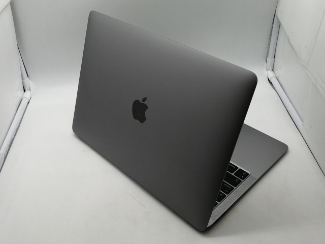 【中古】Apple MacBook Air 13インチ M1(CPU:8C/GPU:8C) 8GB/512GB スペースグレイ MGN73J/A (M1・2020)【OSU301】保証期間１ヶ月【ランクB】 58,188円