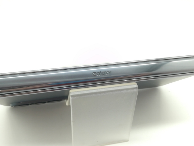 【中古】SAMSUNG au 【SIMフリー】 Galaxy Z Fold4 12GB 256GB SCG16 グレイグリーン【OSU301】保証期間１ヶ月【ランクB】_3