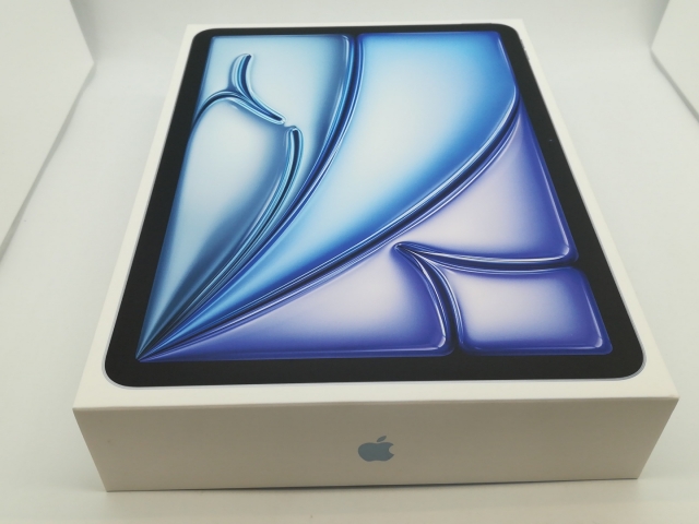 iPad Air 2025 M3 11インチ 128GB ブルー Amazon.com: Apple iPad Air, 2025 with M3 Chip (11-inch, Wi-Fi