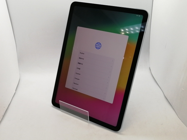 iPadAir11-inch(M13) 256GBスペースグレー 13インチiPad Air Wi-Fi