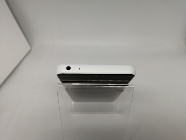 【中古】SONY docomo 【SIMロック解除済み】 Xperia Ace II ホワイト 4GB 64GB SO-41B【OSU301】保証期間１ヶ月【ランクB】_2
