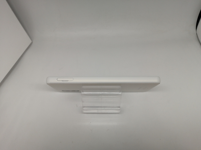 【中古】SONY docomo 【SIMロック解除済み】 Xperia Ace II ホワイト 4GB 64GB SO-41B【OSU301】保証期間１ヶ月【ランクB】_5