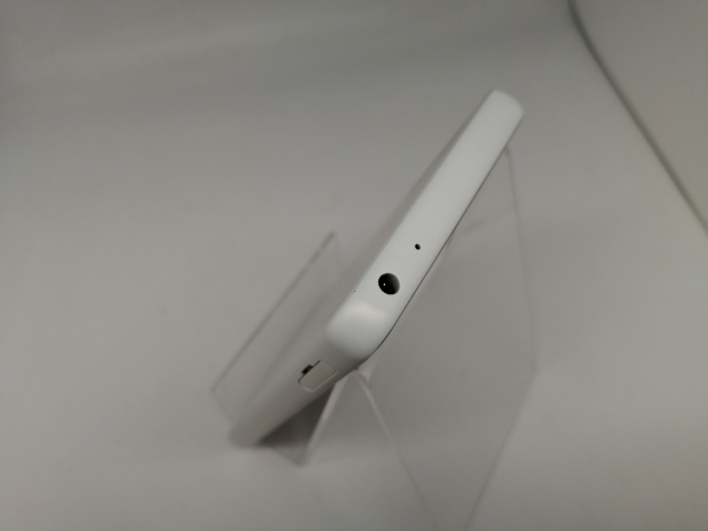 【中古】SONY docomo 【SIMロック解除済み】 Xperia Ace II ホワイト 4GB 64GB SO-41B【OSU301】保証期間１ヶ月【ランクB】_8