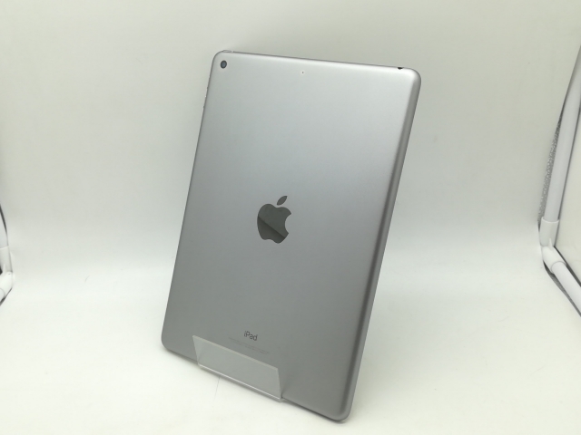 【中古】Apple 【Wi-Fi】 iPad（第5世代/2017） 32GB スペースグレイ MP2F2J/A【OSU301】保証期間１ヶ月【ランクB】