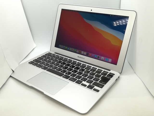 MacBook本体 MacBook Air (11-inch Mid-2012) A1465 Apple MacBook Air
