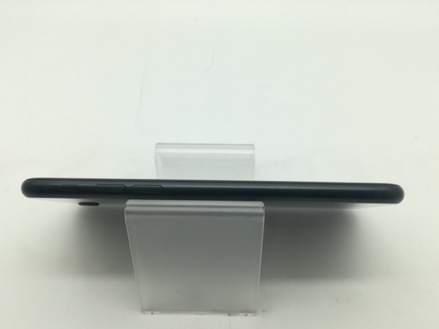 【中古】Apple au 【SIMフリー】 iPhone SE（第3世代） 64GB ミッドナイト MMYC3J/A【OSU301】保証期間１ヶ月【ランクB】_5
