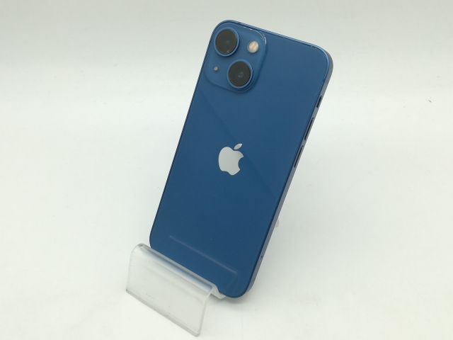 Apple iPhone 13mini ブルー Amazon.com: Apple iPhone 13 Mini, 256GB