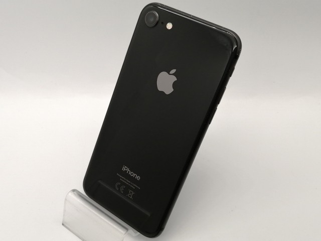 【中古】Apple iPhone 8 256GB スペースグレイ （海外版SIMロックフリー）【OSU301】保証期間１ヶ月【ランクC】