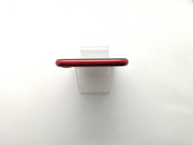 【中古】Apple docomo 【SIMロック解除済み】 iPhone SE（第2世代） 64GB (PRODUCT)RED MX9U2J/A【OSU301】保証期間１ヶ月【ランクC】_2