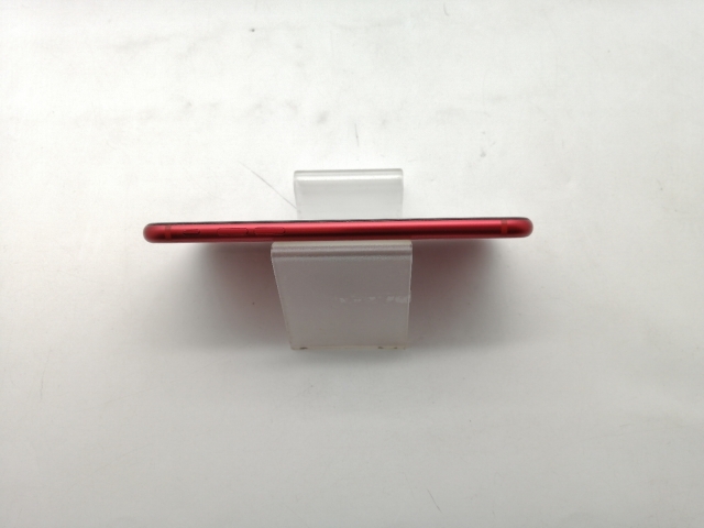 【中古】Apple docomo 【SIMロック解除済み】 iPhone SE（第2世代） 64GB (PRODUCT)RED MX9U2J/A【OSU301】保証期間１ヶ月【ランクC】_3