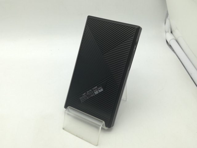 【中古】FiiO JM21 FIO-JM21-B [32GB Black]【OSU301】保証期間１ヶ月【ランクA】