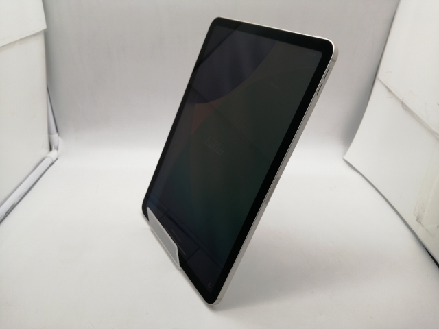 【中古】Apple au 【SIMフリー】 11インチ iPad Air（M2/2024） 128GB スターライト MUXF3J/A【OSU301】保証期間１ヶ月【ランクB】_1