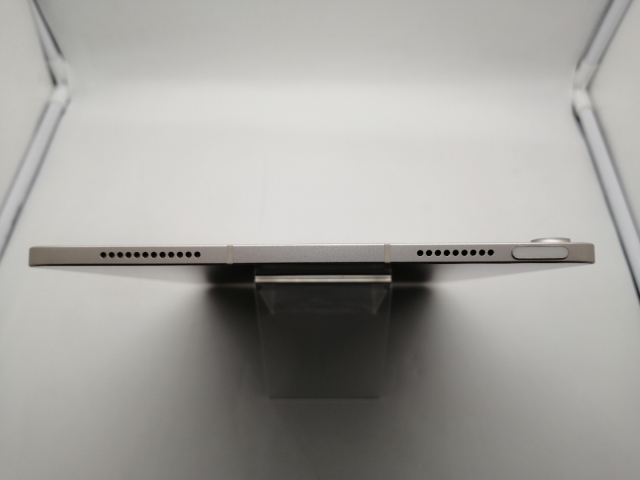 【中古】Apple au 【SIMフリー】 11インチ iPad Air（M2/2024） 128GB スターライト MUXF3J/A【OSU301】保証期間１ヶ月【ランクB】_2