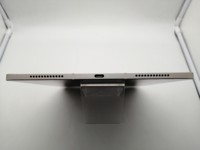 【中古】Apple au 【SIMフリー】 11インチ iPad Air（M2/2024） 128GB スターライト MUXF3J/A【OSU301】保証期間１ヶ月【ランクB】_4