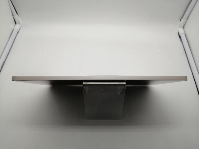 【中古】Apple au 【SIMフリー】 11インチ iPad Air（M2/2024） 128GB スターライト MUXF3J/A【OSU301】保証期間１ヶ月【ランクB】_5