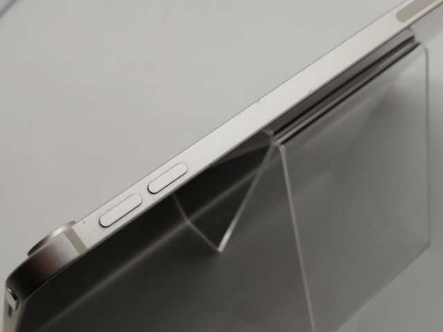 【中古】Apple au 【SIMフリー】 11インチ iPad Air（M2/2024） 128GB スターライト MUXF3J/A【OSU301】保証期間１ヶ月【ランクB】_7